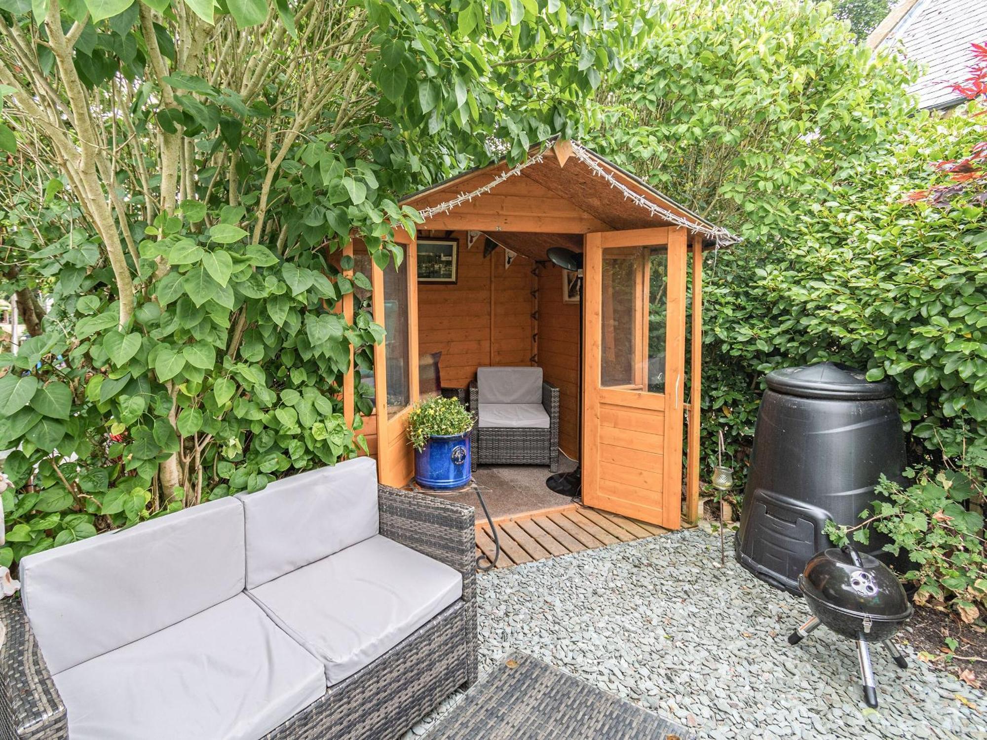 Little Jacks Cottage Scalby  Zewnętrze zdjęcie